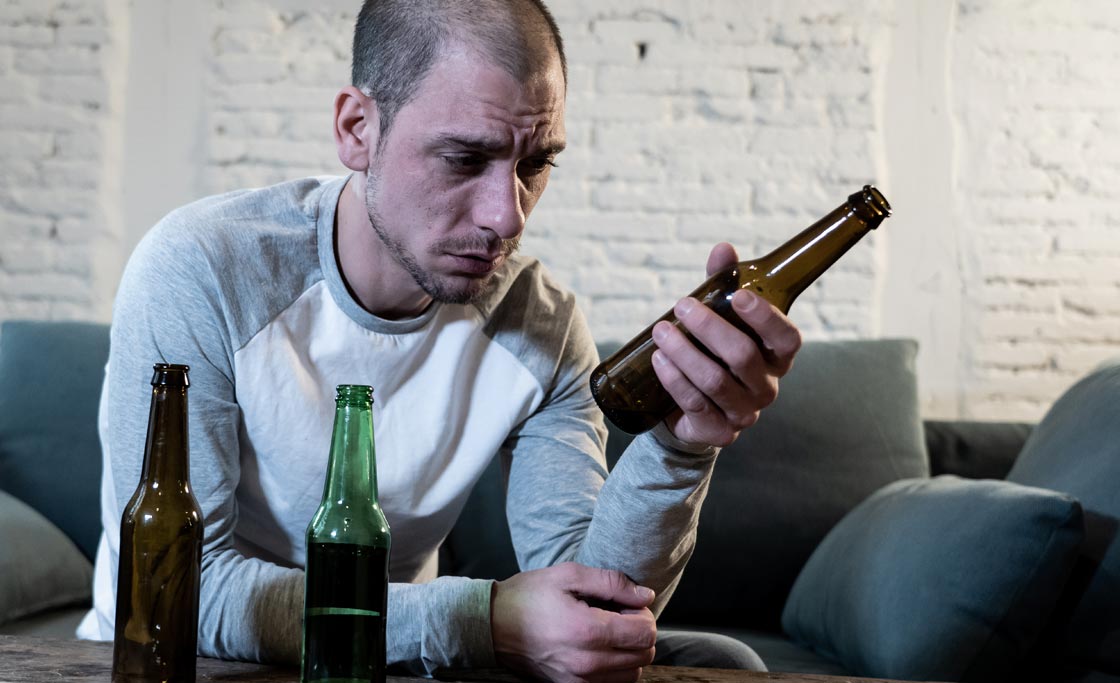 Убрать алкогольную зависимость в Черском