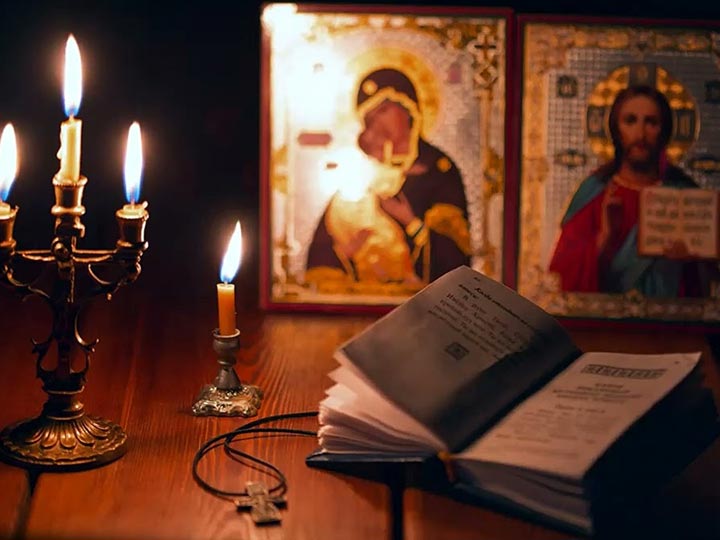Эффективная молитва от гадалки в Черском для возврата любимого человека